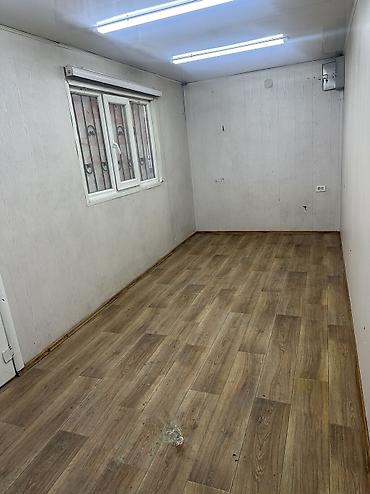 эсентай: Сдаю Помещение целиком, Автозапчасти, 16 м², С местом — 2
