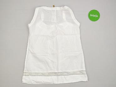 biustonosz 65 e: Cream, Bluzka damska, rozmiar S — 3