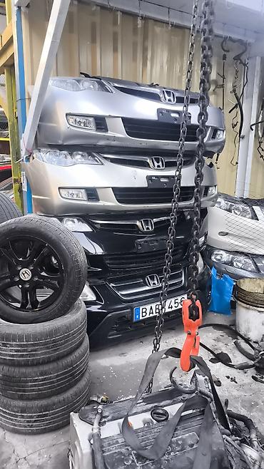 Другие автозапчасти: Автозапчасти из Дубая - Широкий ассортимент деталей для легковых — 5