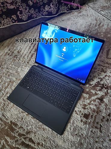 samsung galaxy 26: Планшет, Dell, память 512 ГБ, 13" - 14", 4G (LTE), Б/у, Классический цвет - Серый — 8