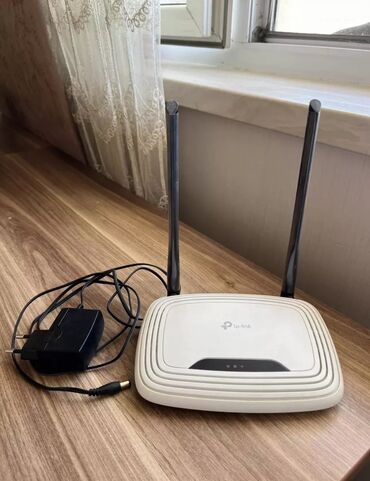 tp link 4g mifi: TP - Lınk . Hecbır problemı yoxdur . Tecılı satılır