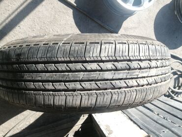 Диски: Шины 225 / 70 / R 16, Лето, 1 шт, Легковые, США, GoodYear