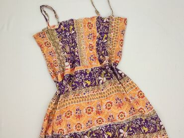 koszulka z odkrytym brzuchem: Women`s dress, size S (EU 36)