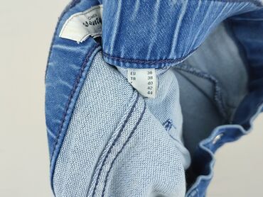 Spodnie 3/4: Tchibo, Spodnie 3/4 damskie, rozmiar S w lalafo.pl — 6 Spodnie 3/4: Tchibo, Spodnie 3/4 damskie, rozmiar S — 6