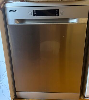 Кухонные плиты и варочные поверхности: Samsung qabyuyan 650₼ təcili satılır 2defe işlənib yenidir demək olar