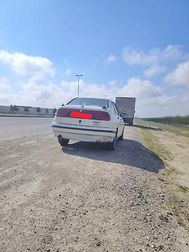 фольксваген поло л с: Volkswagen Polo: 1.5 л | 1995 г. Седан — 3