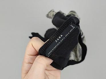 dezerter merch: Zara, T-shirt damski, rozmiar M — 4