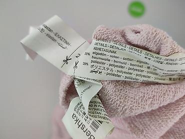rozowe conversy: Bershka, Bluza damska
, rozmiar L — 5