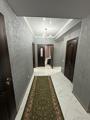 Продажа квартир: 3 комнаты, 90 м², Элитка, 4 этаж, Евроремонт — 7