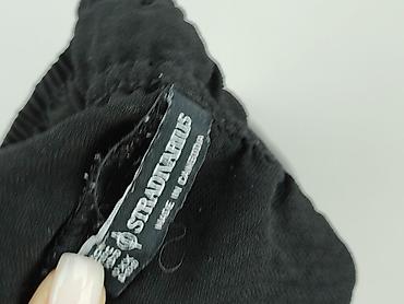 mango straight leg: Stradivarius, Spodnie materiałowe damskie, rozmiar XS — 5