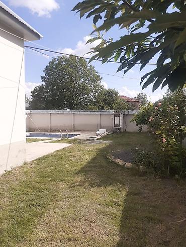 Uzunmüddətli kirayə evlər: 70 kv. m, 3 otaqlı — 10