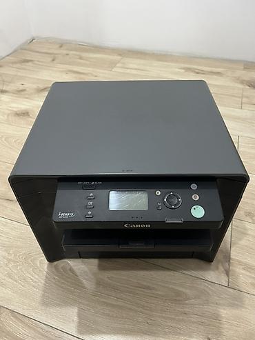 3d print: Лазерное МФУ Canon i-SENSYS MF4410 !!!Без картриджа!!! Функционал: - — 1