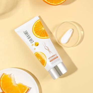 Уход за телом: Отбеливающий крем для интимных зон от DR.Rashel 🍊 Отбеливающий крем
