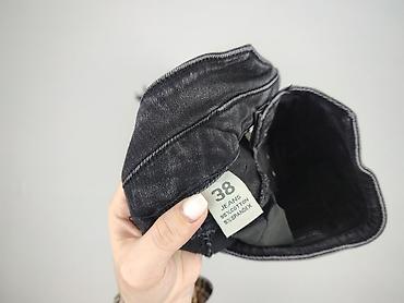 jeans balloon: Skiny, Jeansy damskie, rozmiar S — 5