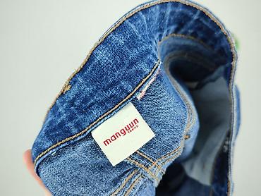 spodnie skiny: Jeansy damskie, rozmiar S — 4