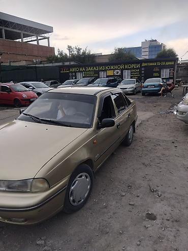 lada 06: Daewoo Nexia: 2006 г., 1.6 л, Механика, Бензин, Седан — 2