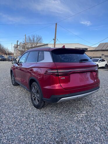 BYD: BYD Song Pro: 2019 г., 1.5 л, Автомат, Бензин, Кроссовер — 5