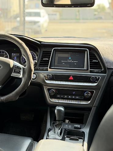 соната 2006: Hyundai Sonata: 2021 г., 2 л, Автомат, Газ, Седан — 8
