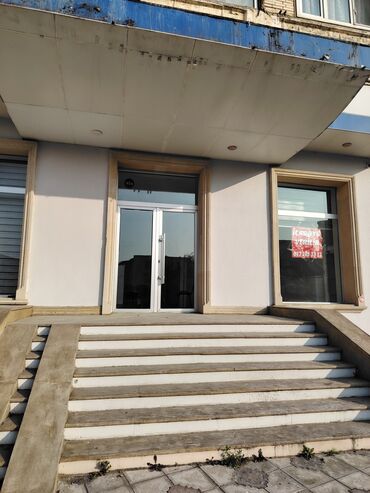 Mağazalar: 151+43kv obyekt Qaz Su Işıq İstilik sistemi Soyutma sistemi var. 2 — 3