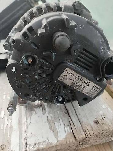 auto otpad audi: ALTERNATOR ZA VOLKSWAGEN GOLF 5 | Alternator Golf 5 Ostali delovi vw — 1