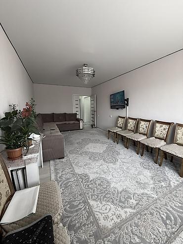 Продажа квартир: 2 комнаты, 68 м², 108 серия, 3 этаж, Евроремонт — 7