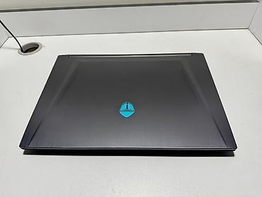 rtx 3070 laptop: Thunderobot 911 MR Max oyun noutbuku. Ryzen 7 5800H prosessor, RTX — 4