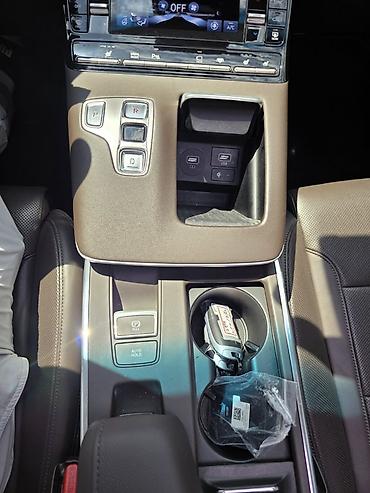 audi 100: Hyundai Grandeur: 2022 г., 3 л, Автомат, Газ, Седан — 10