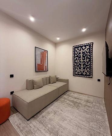 Продажа квартир: 2 комнаты, 45 м², Технопарк 106 серия улучшенная, 8 этаж, Дизайнерский ремонт — 8
