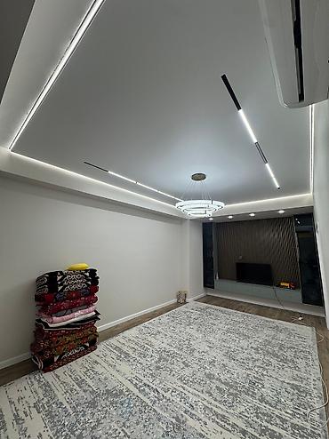 Продажа квартир: 3 комнаты, 91 м², Элитка, 9 этаж, Евроремонт — 10