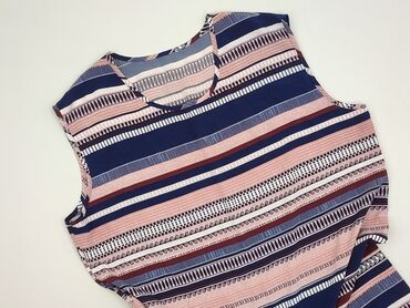chabrowa sukienki na wesele plus size: Sukienka damska, rozmiar 4XL