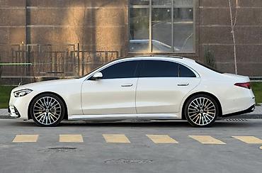 w210 e320: Сдаю Mercedes-Benz S-Class, Посуточно, Без водителя, | Залог, Водительские права, От 18 лет — 5