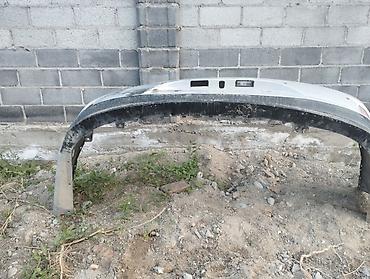 задний бампер соната: Бампер Hyundai, Б/у — 8
