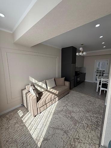 Продажа квартир: 2 комнаты, 49 м², 9 этаж — 8