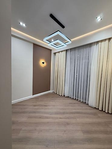 Продажа квартир: 2 комнаты, 65 м², Элитка — 15