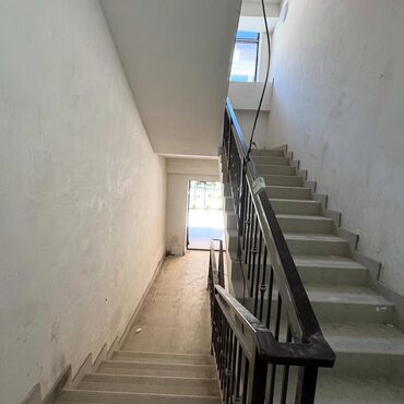 Продажа квартир: 3 комнаты, 97 м², Элитка, 1 этаж, ПСО (под самоотделку) — 12