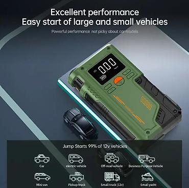 Компрессоры для авто: Компрессор Новый, Китай — 9