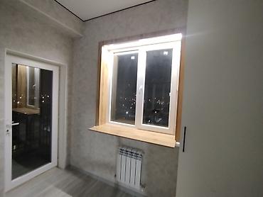 Продажа квартир: 1 комната, 36 м², Элитка, 7 этаж, Евроремонт — 18