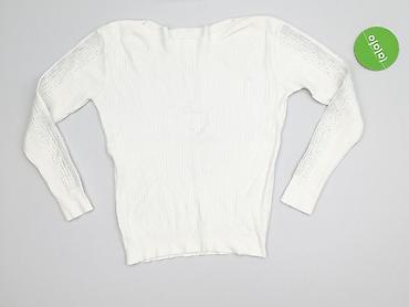 vila clothes sweter: Sweter damski, rozmiar M — 2
