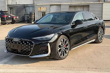 lexus gs 200: Audi : 2026 г., Автомат, Гибрид, Седан — 1
