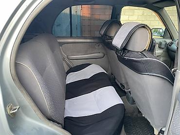 wuling mini ev: Nissan Micra: 2000 г., 1 л, Автомат, Бензин, Хэтчбэк — 7