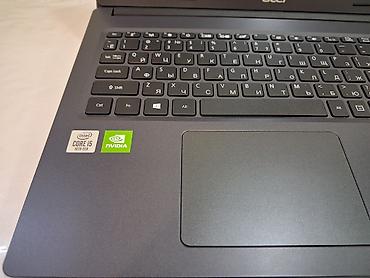 Acer: Acer Aspire 3 / i5-10210U / 8GB RAM / 238GB SSD / 2GB NVIDIA / — 4