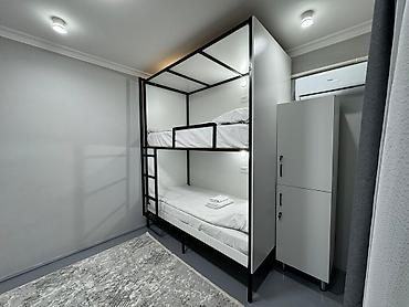 Посуточная аренда комнат: 200 м², С мебелью — 2