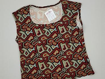vrs junior: Blanca, Top damski, rozmiar 2XL — 1