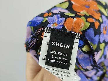 Women: Shein, Women`s dress, size L — 4