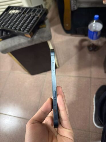 Apple iPhone: IPhone 14, Mavi, Face ID — 6