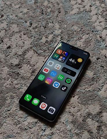 Уюлдук телефондор жана аксессуарлар: Xiaomi, 13 Pro, Жаңы, 512 ГБ, түсү - Кара — 1