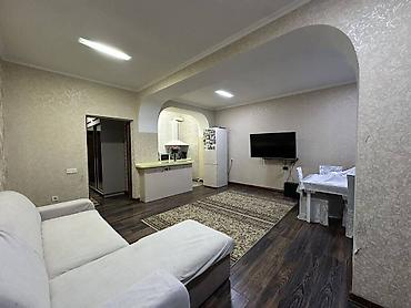 Продажа квартир: 3 комнаты, 100 м², Элитка, 10 этаж — 1