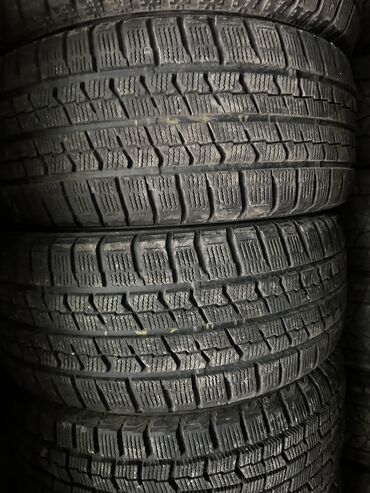 шины 225 70 16: Шины 225 / 55 / R 16, Зима, Б/у, Пара, Легковые, Япония, GoodYear