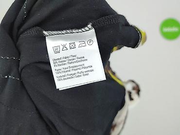 bluzki zebra: BIBA, Bluzka damska, rozmiar S — 6
