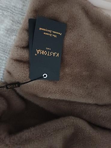 Верхняя одежда: XL — 5